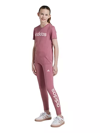 ADIDAS | Mädchen Tight Essentials Linear Logo | 